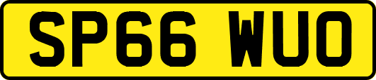 SP66WUO