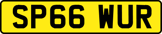 SP66WUR
