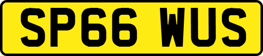 SP66WUS