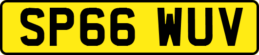 SP66WUV