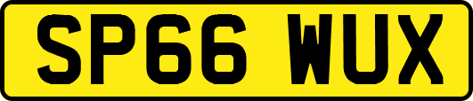 SP66WUX