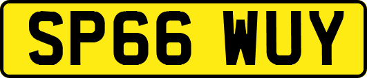 SP66WUY
