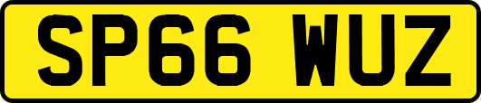 SP66WUZ