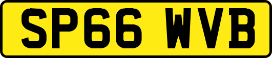 SP66WVB