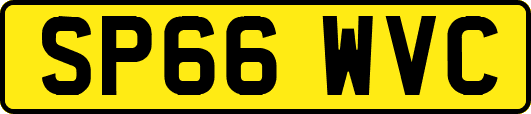 SP66WVC