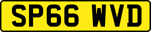 SP66WVD