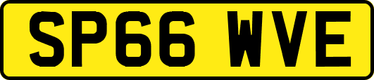 SP66WVE