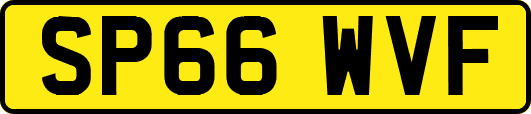 SP66WVF