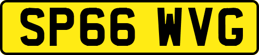 SP66WVG
