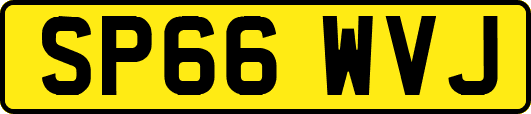 SP66WVJ