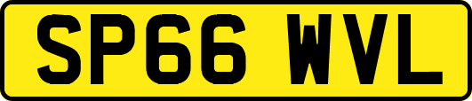 SP66WVL