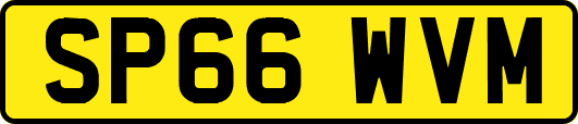 SP66WVM