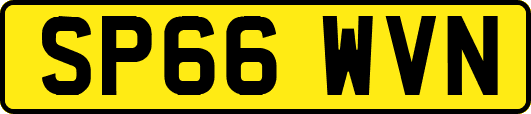 SP66WVN