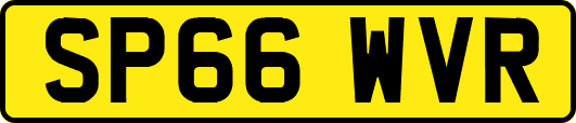 SP66WVR