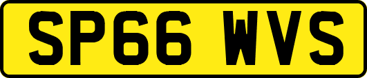 SP66WVS