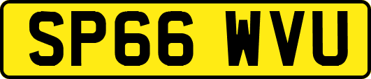 SP66WVU
