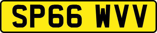 SP66WVV