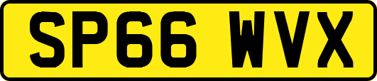 SP66WVX