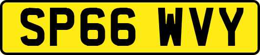 SP66WVY