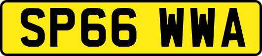 SP66WWA