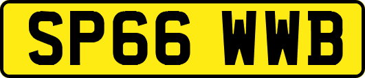 SP66WWB