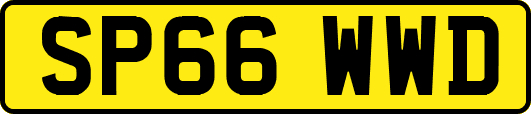 SP66WWD