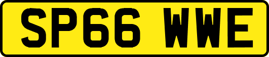 SP66WWE