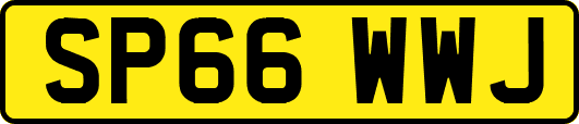 SP66WWJ
