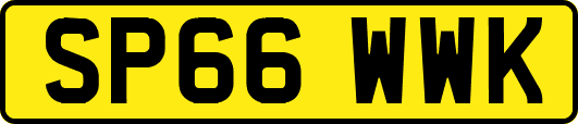 SP66WWK