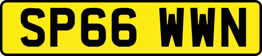 SP66WWN