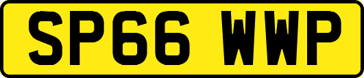 SP66WWP