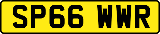 SP66WWR