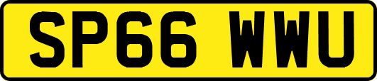SP66WWU