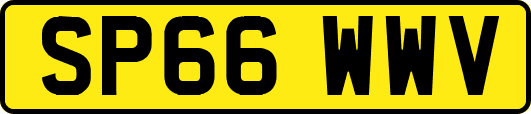 SP66WWV