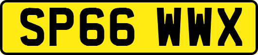 SP66WWX