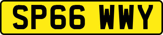 SP66WWY