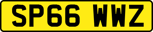 SP66WWZ