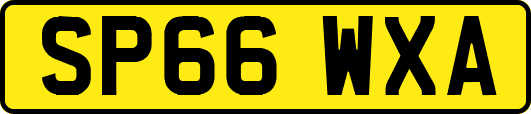 SP66WXA