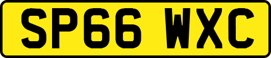 SP66WXC