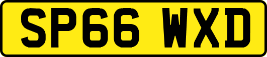 SP66WXD