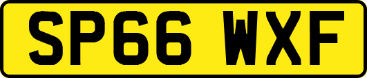 SP66WXF