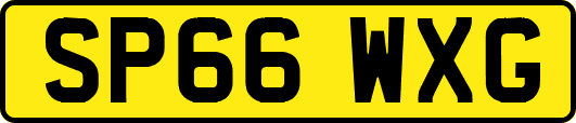 SP66WXG