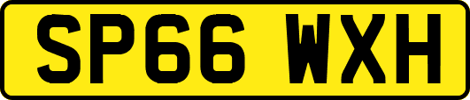 SP66WXH