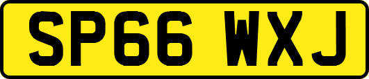 SP66WXJ