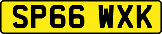 SP66WXK