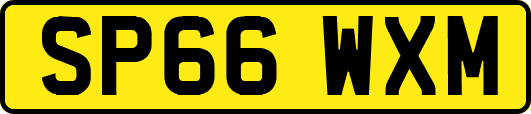 SP66WXM