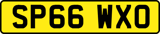 SP66WXO