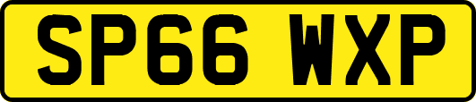 SP66WXP