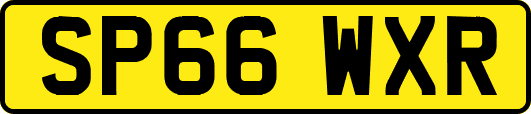 SP66WXR