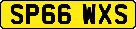 SP66WXS